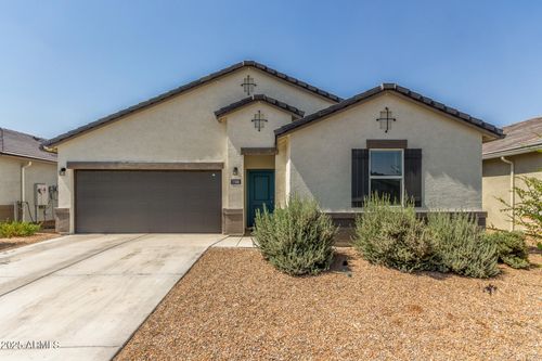 1160 W Avalon Canyon Dr, Casa Grande, AZ, 85122-6866 | Card Image