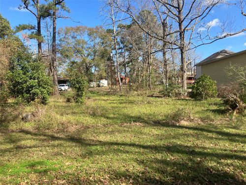 171 Cherry Tree, Livingston, TX, 77351-3557 | Card Image