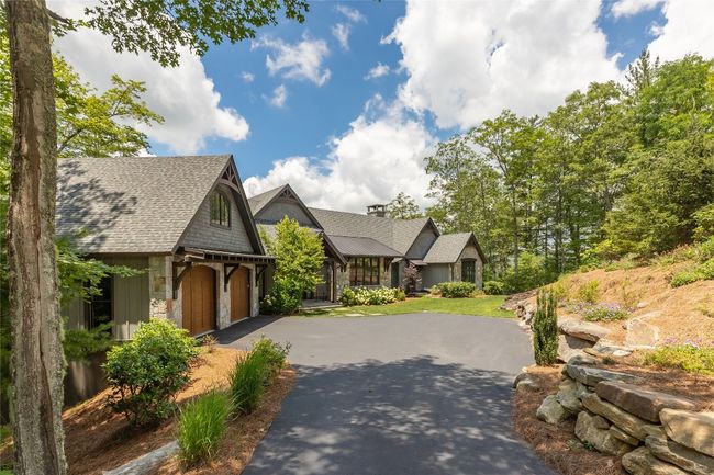 133 High Cliffs Rd, House other with 4 bedrooms, 5 bathrooms and null parking in Cashiers NC | Image 7