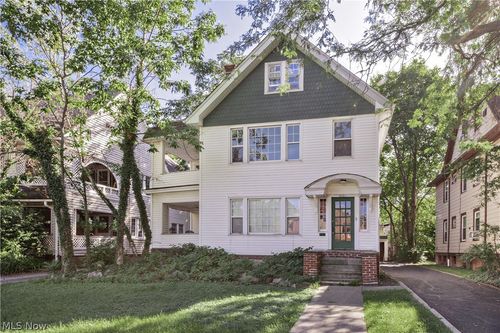 2121 Coventry Road, Cleveland Heights, OH, 44118 | Card Image
