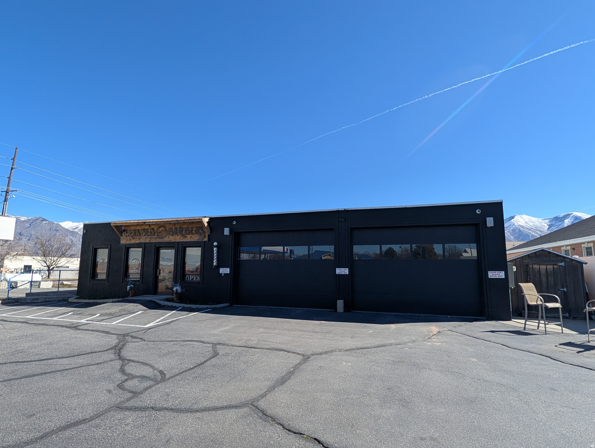 872 N Main St, Spanish Fork, UT 84660