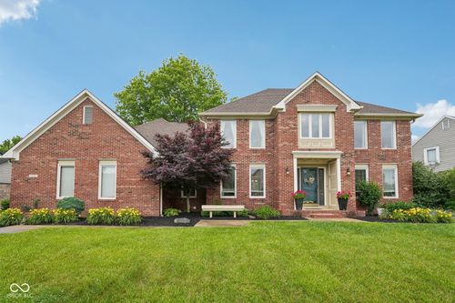 10026 Northwind Dr, Indianapolis, IN, 46256-9339 | Card Image
