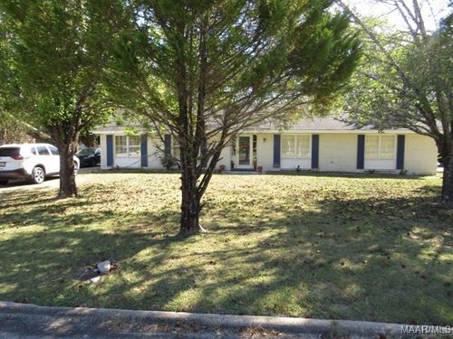 1725 Fairforest Dr, Montgomery, AL, 36106-2601 | Card Image