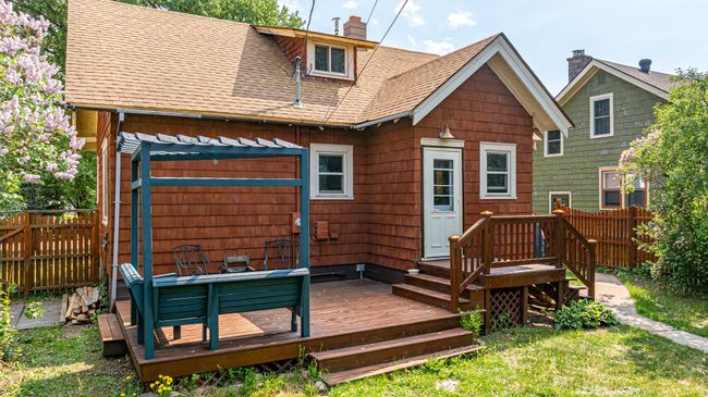 11 E White St, House other with 3 bedrooms, 2 bathrooms and null parking in Ely MN | Image 43