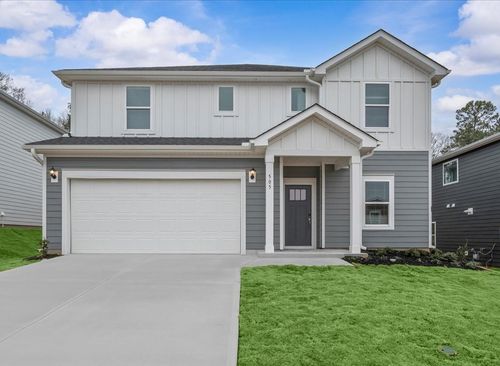 505 Tilson Road, Piedmont, SC, 29673 | Card Image
