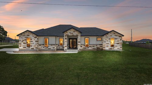 109 Summer Meadow Dr, La Vernia, TX, 78121-0148 | Card Image