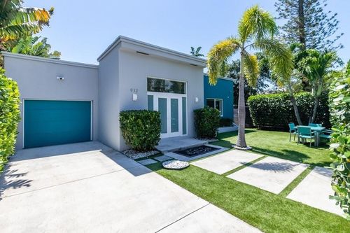 912 Ne 17th Ter, Fort Lauderdale, FL, 33304-4457 | Card Image