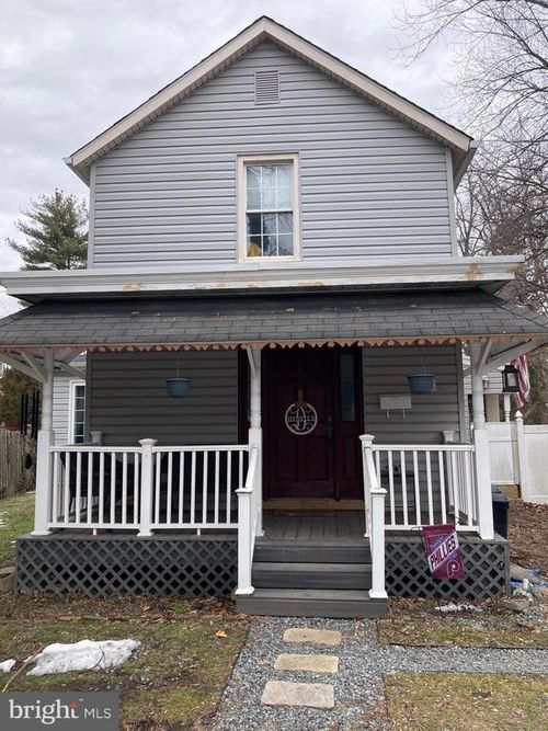 213 Green Lane Ter, HATBORO, PA, 19040-4709 | Card Image