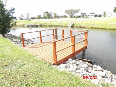 Private Deck | Image 2