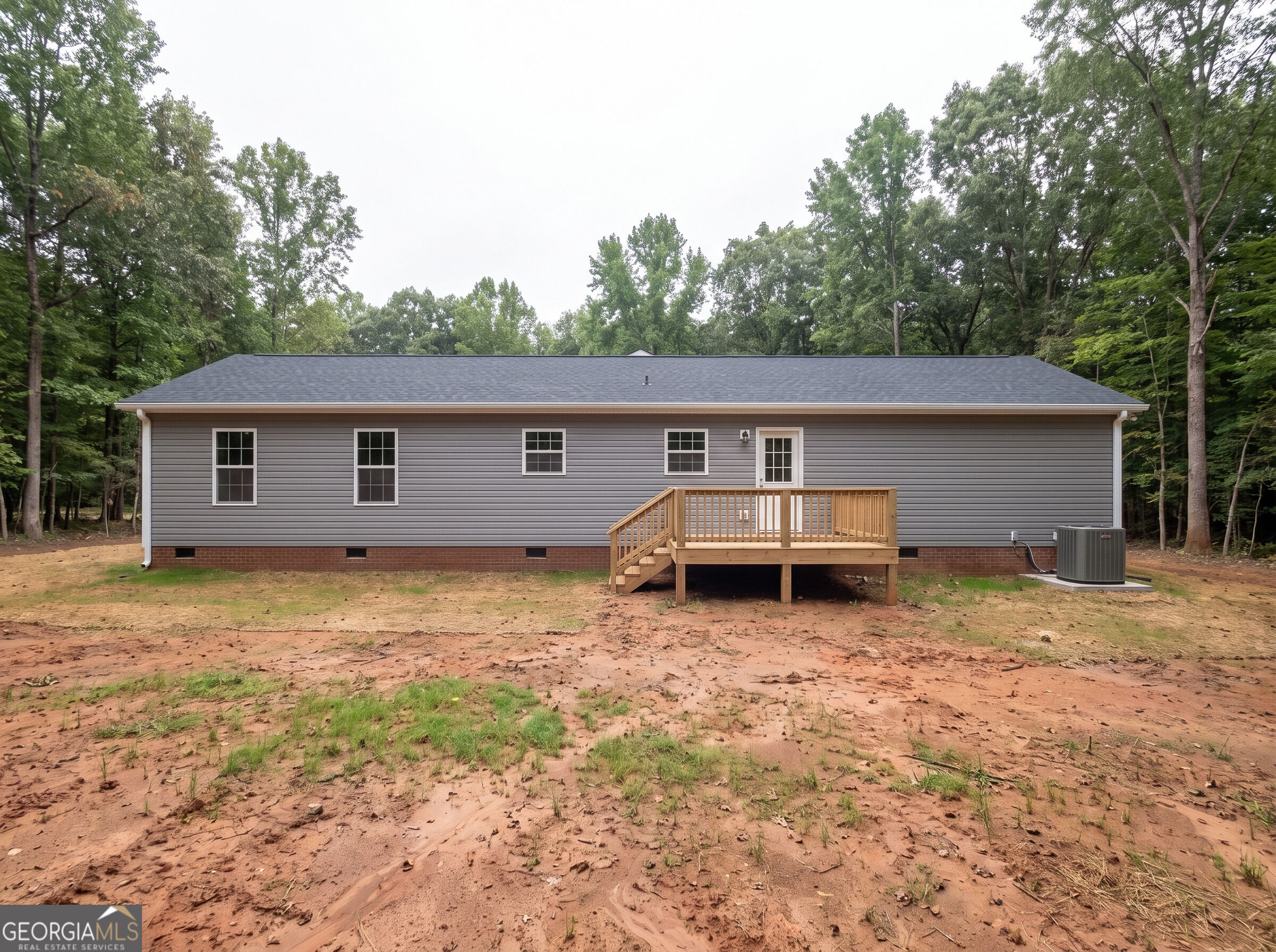 Residential in Gainesville 5
