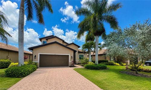 11181 Monte Carlo Blvd, BONITA SPRINGS, FL, 34135-3114 | Card Image