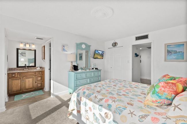 APT-606 - 2987 S Atlantic Ave, Condo with 2 bedrooms, 2 bathrooms and null parking in Daytona Beach Shores FL | Image 23