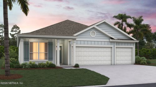 344 Grand Beacon Blvd, Jacksonville, FL, 32218-6085 | Card Image