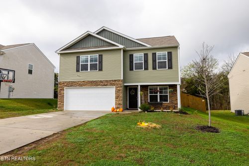 120 Jesse Baker Ln, Jefferson City, TN, 37760-0109 | Card Image