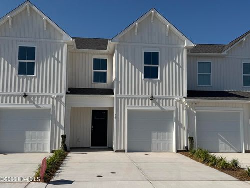 127-36 W Pioneer Way, Hampstead, NC, 28443 | Card Image