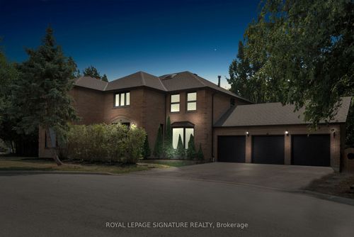34 Barclay Crt, Thornhill, ON, L3T5T3 | Card Image