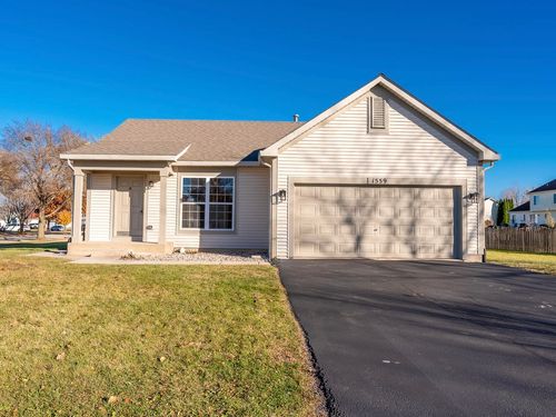 1559 Bluestem Ln, Minooka, IL, 60447-8224 | Card Image