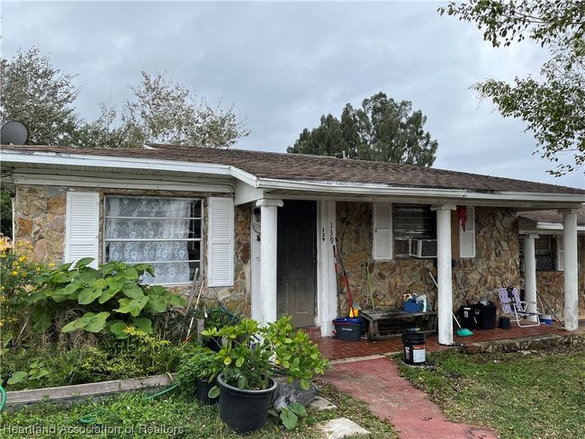 139 Serenity Avenue, Home with 4 bedrooms, 2 bathrooms and null parking in LAKE PLACID FL | Image 8