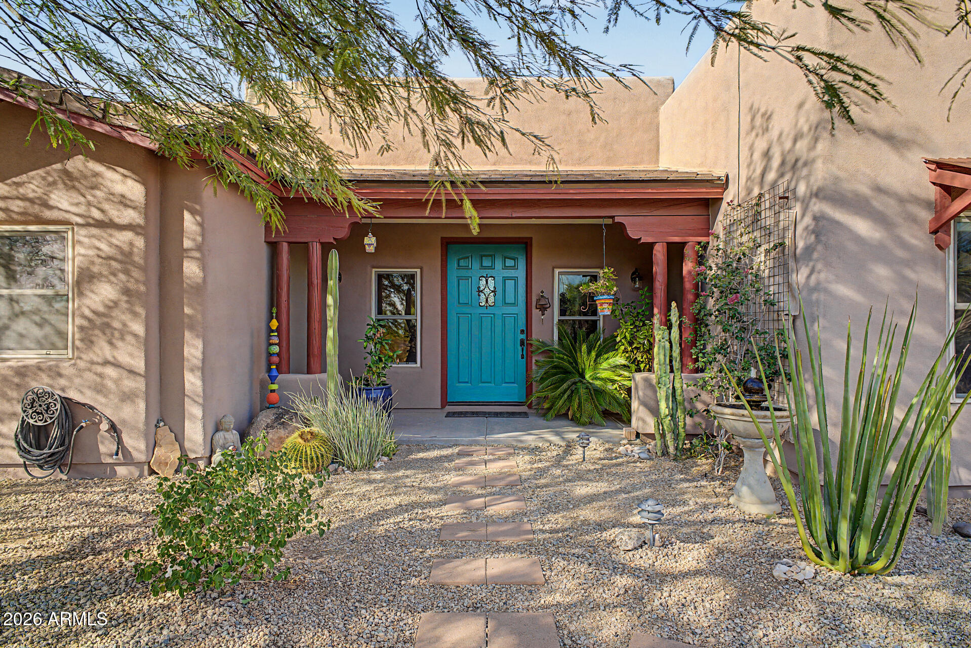 Residential in Cave Creek 4
