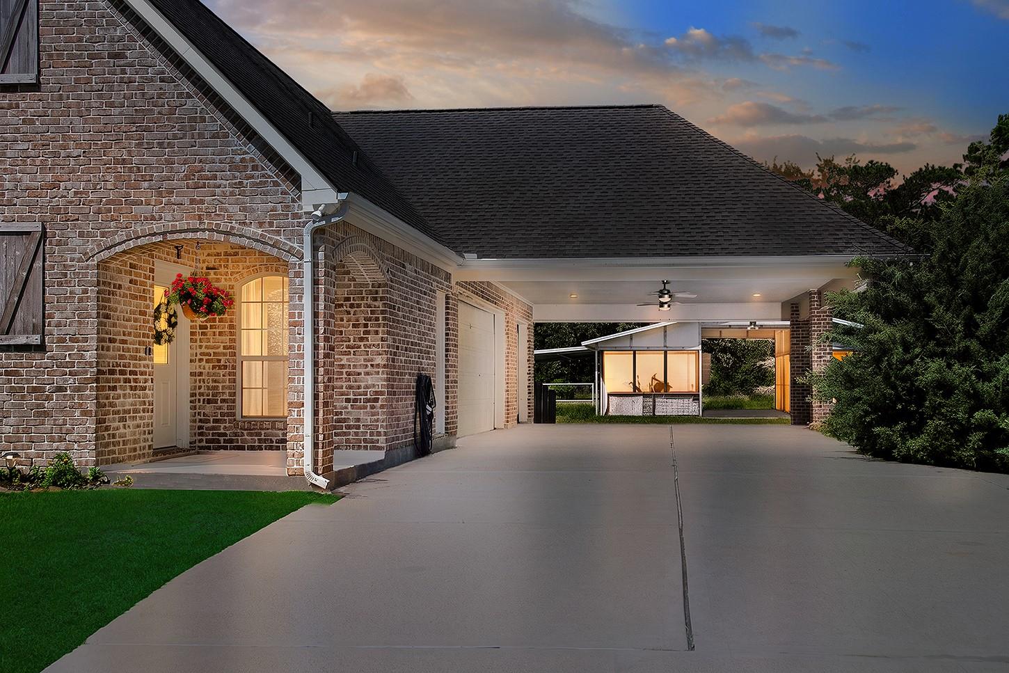 Residential in Magnolia 4