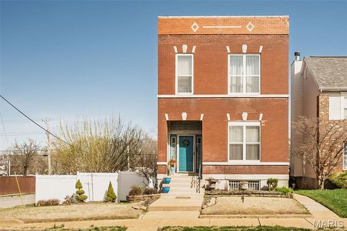 2935 Saint Vincent Ave, Saint Louis, MO, 63104-1419 | Card Image