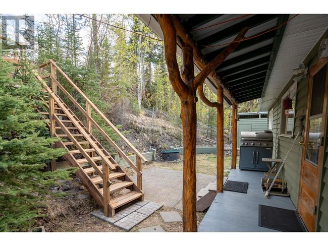 52200 Lloyd Dr, House other with 2 bedrooms, 1 bathrooms and null parking in Vanderhoof BC | Image 12