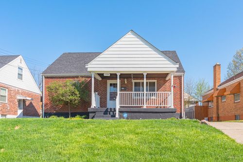 1720 Marilyn Ln, Cincinnati, OH, 45231-5223 | Card Image
