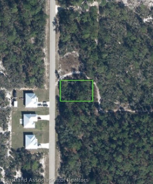 6710 Burkett Ave, Sebring, FL, 33875-6928 | Card Image
