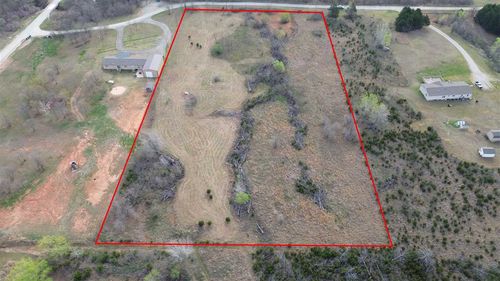 6110 N Matilda Drive, Glencoe, OK, 74032 | Card Image