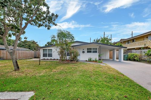 840 Nw 39th St, Oakland Park, FL, 33309-5028 | Card Image