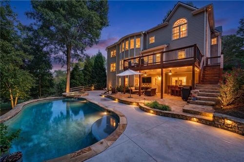 402 Greyfield Dr, Canton, GA, 30115-8914 | Card Image