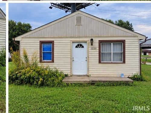 2228 N Plate St, Kokomo, IN, 46901-1640 | Card Image