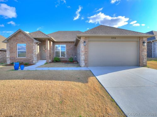 6316 E 146th St S, Bixby, OK, 74008-3963 | Card Image