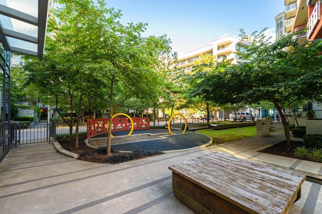 908 - 111 E 1st Avenue, Condo with 2 bedrooms, 2 bathrooms and 1 parking in Vancouver BC | Image 28