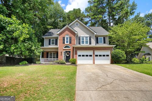 3366 English Oaks Dr Nw, Kennesaw, GA, 30144-5789 | Card Image