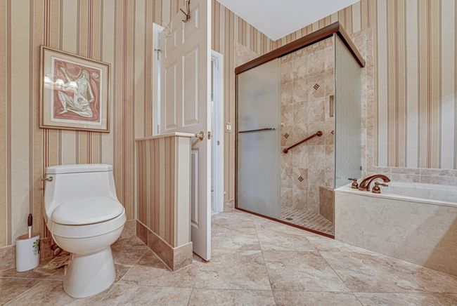 9684 Arbor View Dr N, House other with 2 bedrooms, 2 bathrooms and null parking in Boynton Beach FL | Image 38