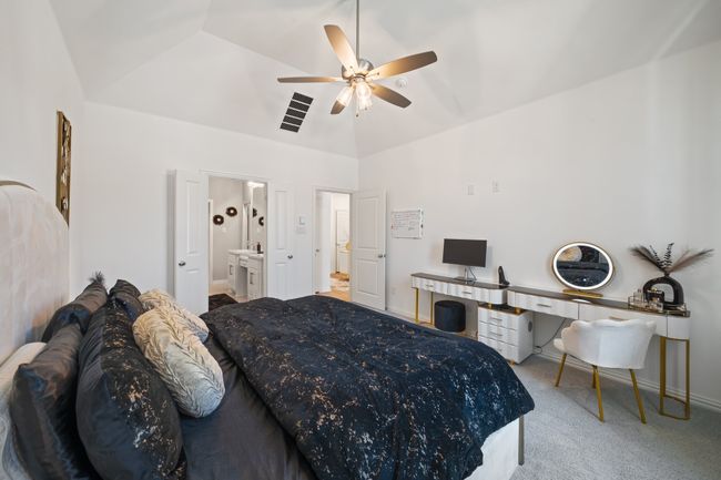 8208 Legacy Trl, House other with 4 bedrooms, 3 bathrooms and null parking in Mckinney TX | Image 17