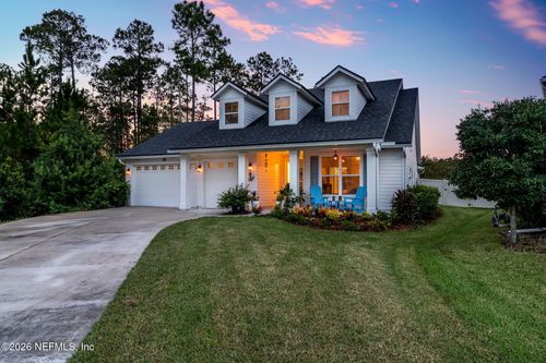 106 Lucerne Ct, ST AUGUSTINE, FL, 32095-7553 | Card Image