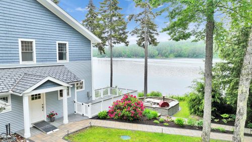 38 W Shore Cir, Stoddard, NH, 03464-4667 | Card Image