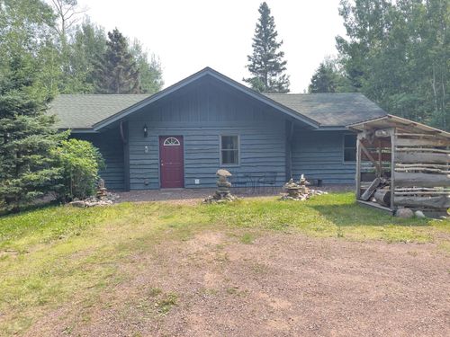 50 Caspers Hill Rd, Grand Marais, MN, 55604-2186 | Card Image