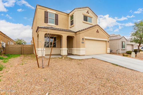3061 N 301st Dr, Buckeye, AZ, 85396-3185 | Card Image