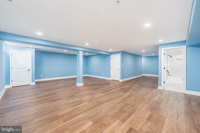 8307 Bletzer Rd, House other with 4 bedrooms, 4 bathrooms and null parking in DUNDALK MD | Image 31
