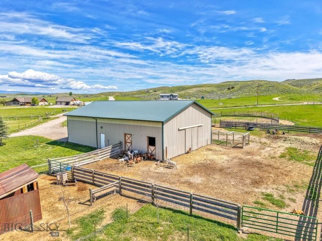 251 Price Rd, House other with 4 bedrooms, 2 bathrooms and null parking in Three Forks MT | Image 61