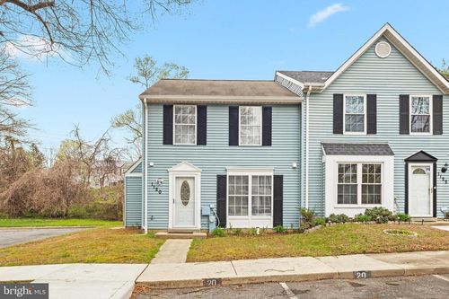 1120 Pewter Ct, BOWIE, MD, 20716-1774 | Card Image