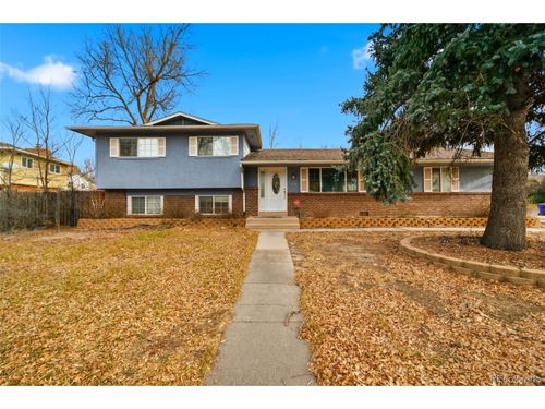 4136 S Carefree Cir, Colorado Springs, CO, 80917 | Card Image