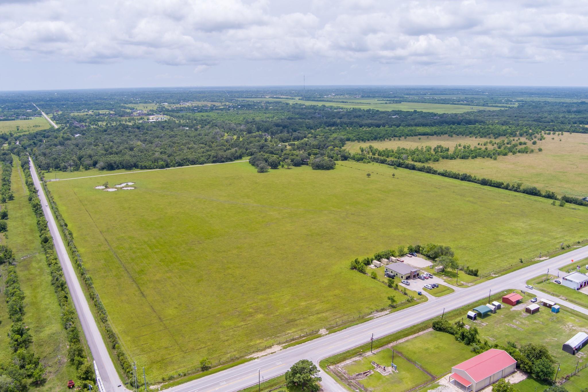 Land in League City 2