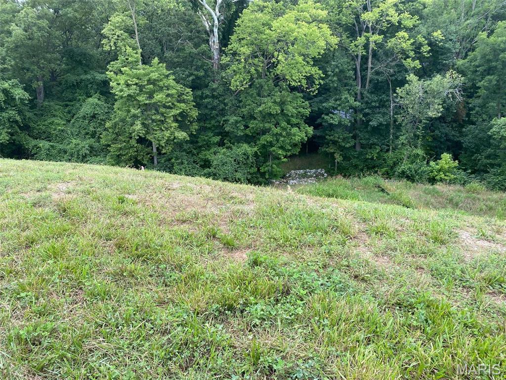 Land in Kirkwood 3