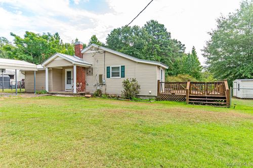 40 Harden Court, Eclectic, AL, 36024 | Card Image