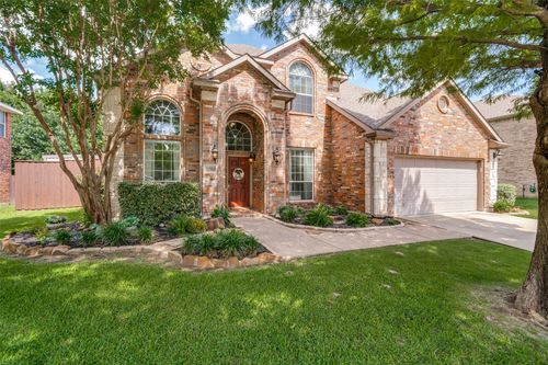 11980 Half Hitch Trl, Frisco, TX, 75035-5526 | Card Image