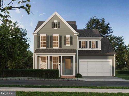 3118 Overlook Dr, MECHANICSBURG, PA, 17050 | Card Image